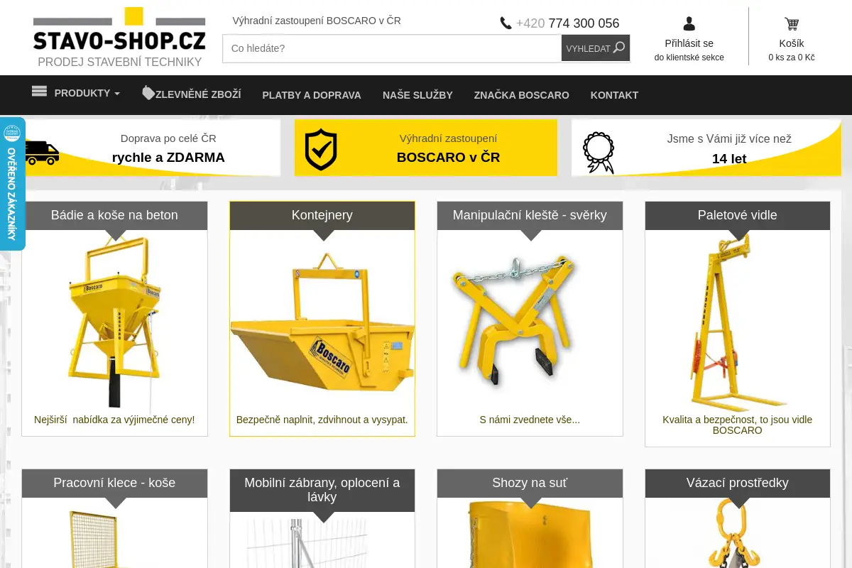Stavo-shop.cz